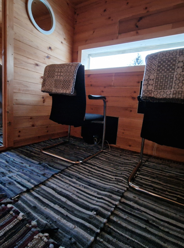 kotkaste pildistamise varje