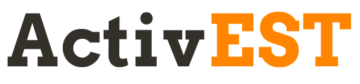 logo activest