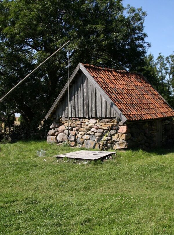 saarnaki, august 2010