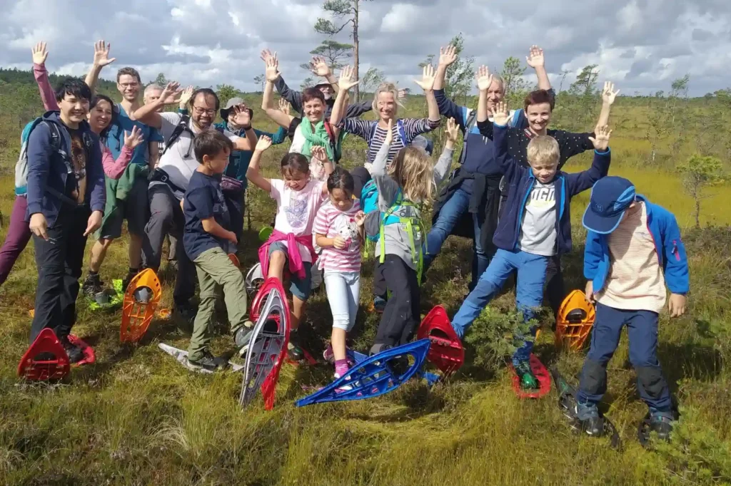 Inselreise in Estland – unberührte Natur, Meer und ruhige Küstenlandschaften entdecken
