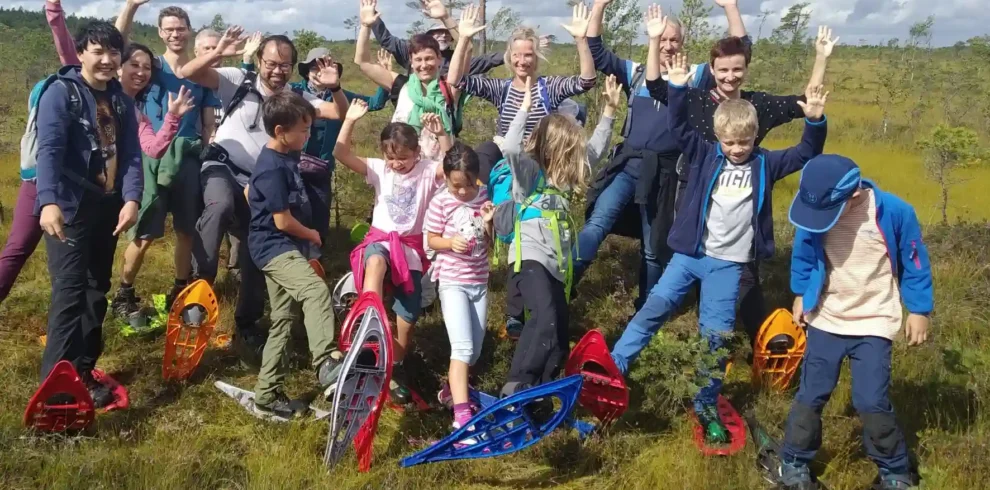 Inselreise in Estland – unberührte Natur, Meer und ruhige Küstenlandschaften entdecken