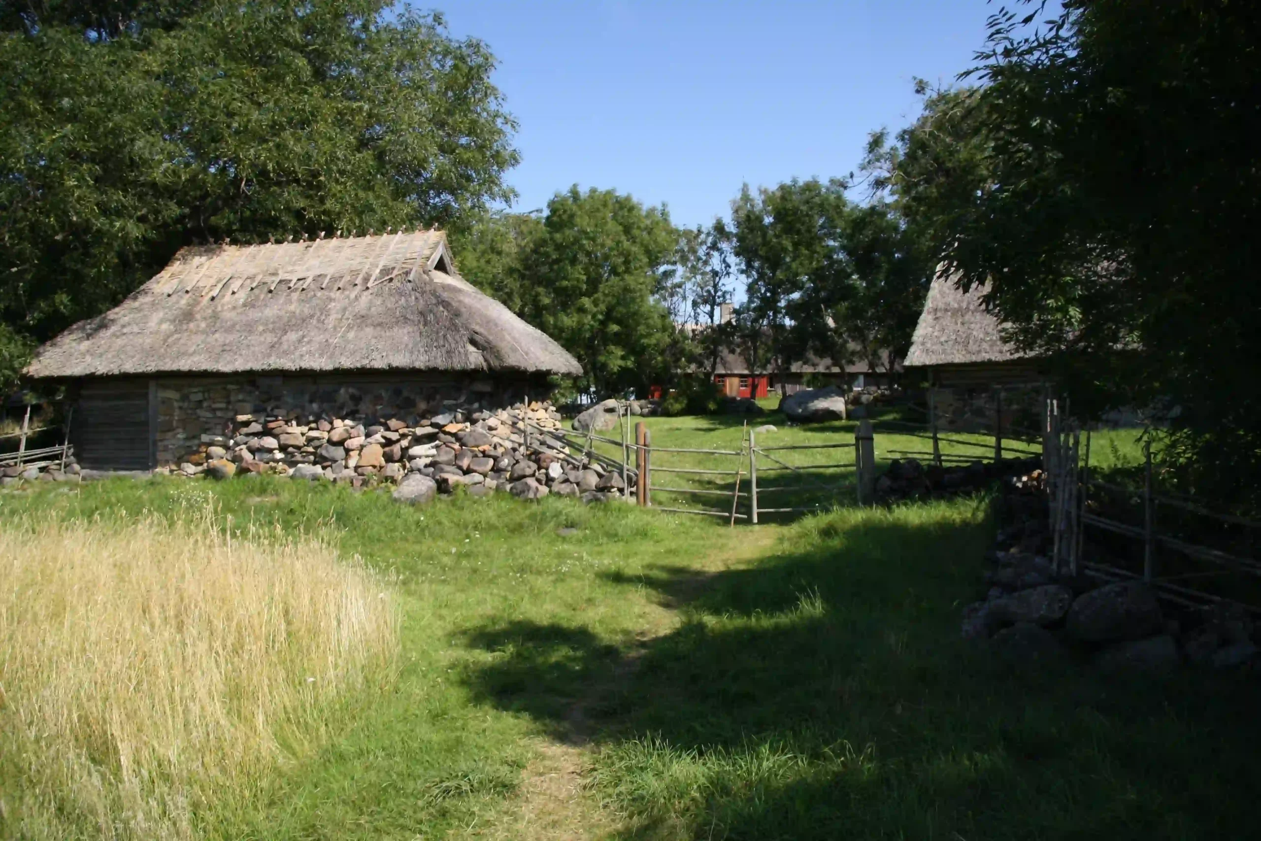 hiiumaa island advemtures in estonia.
