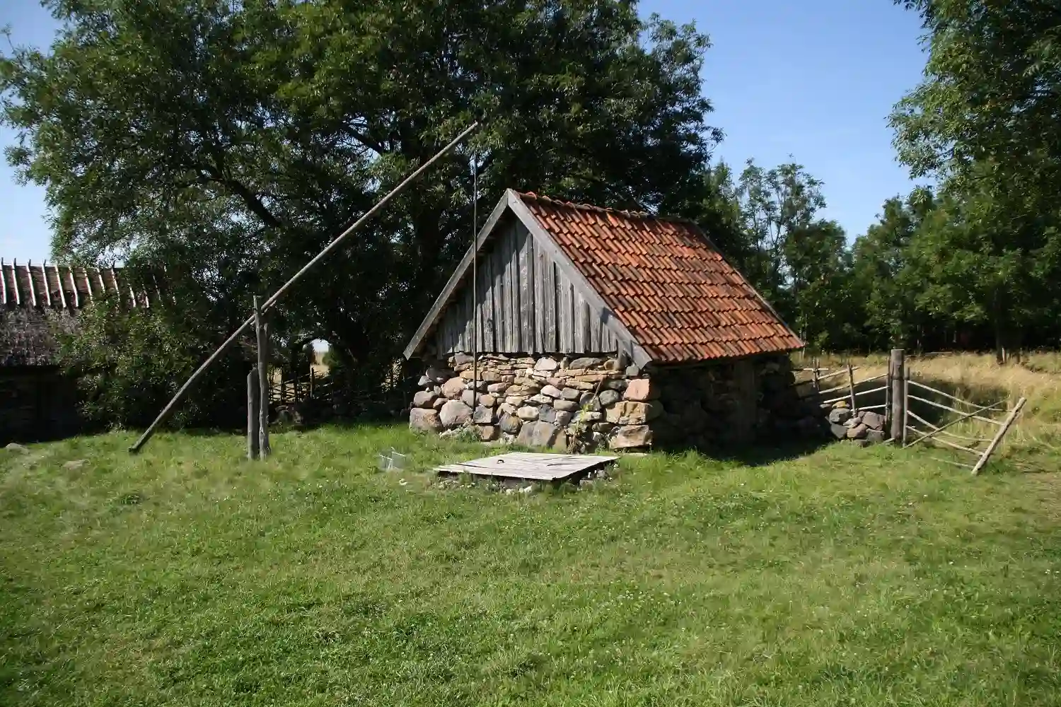 hiiumaa island estonia