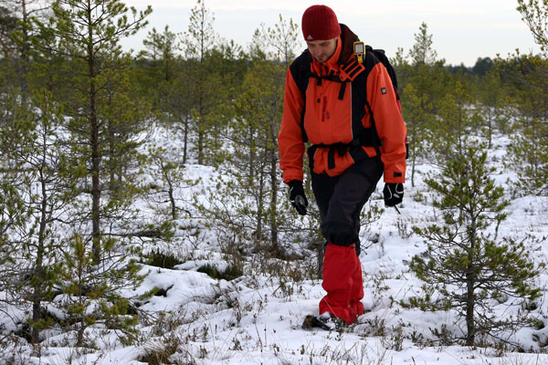Tagestour im Lahemaa Nationalpark.