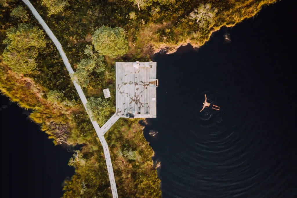 day bog trip estonia
