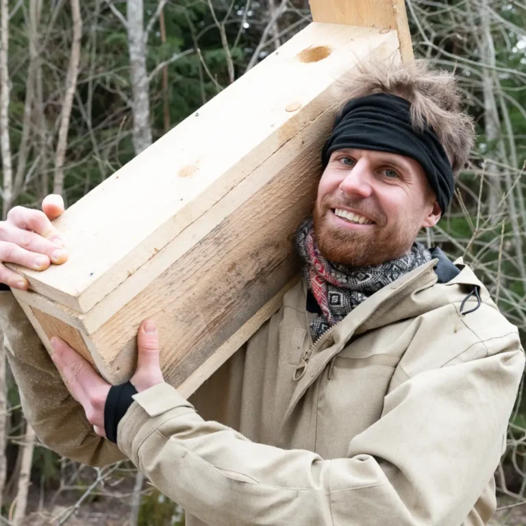 raimond activest tourguide