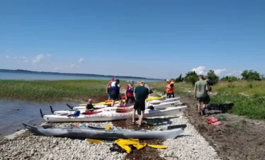 kayak tours in estonia what to do in estonia