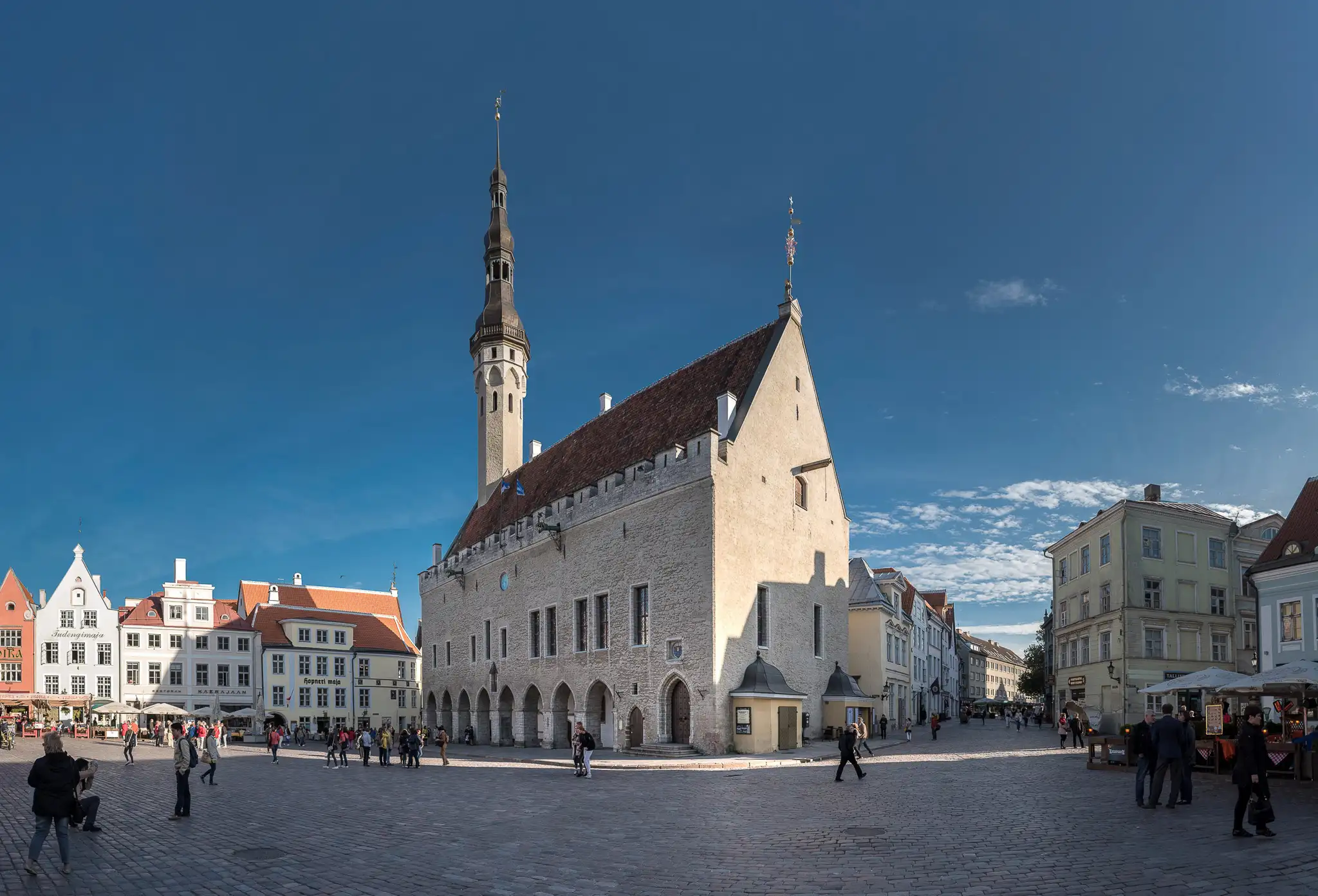 tallinn estonia tours activest
