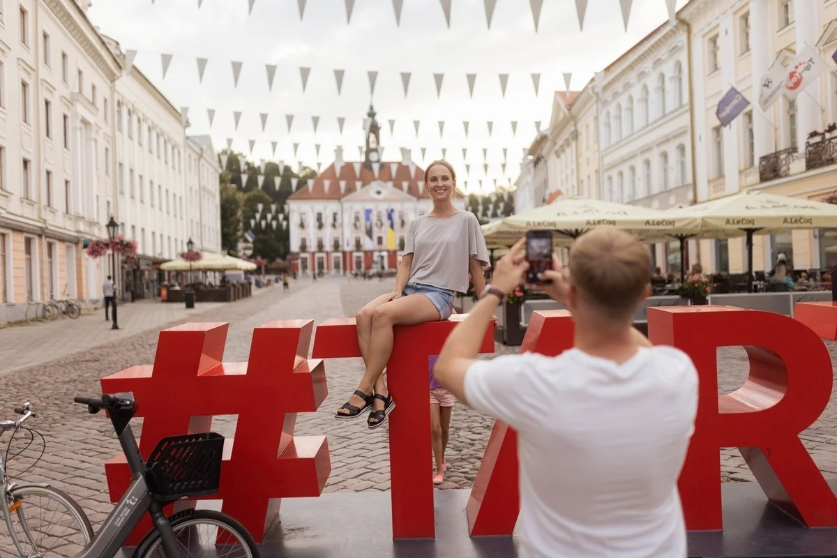 tartu guided tpurs in estonia acitvest